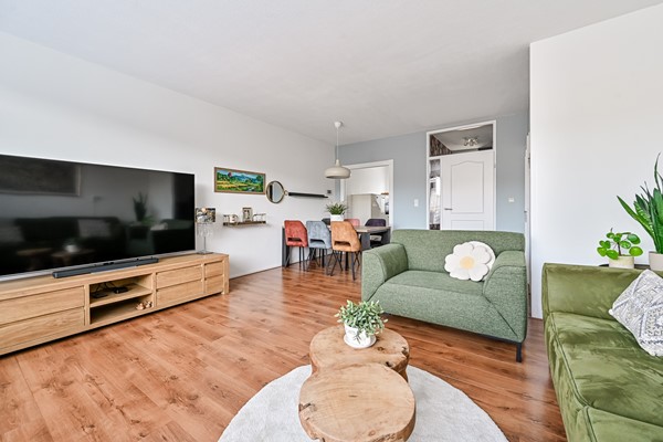 Medium property photo - Egergaard 34, 3206 PD Spijkenisse